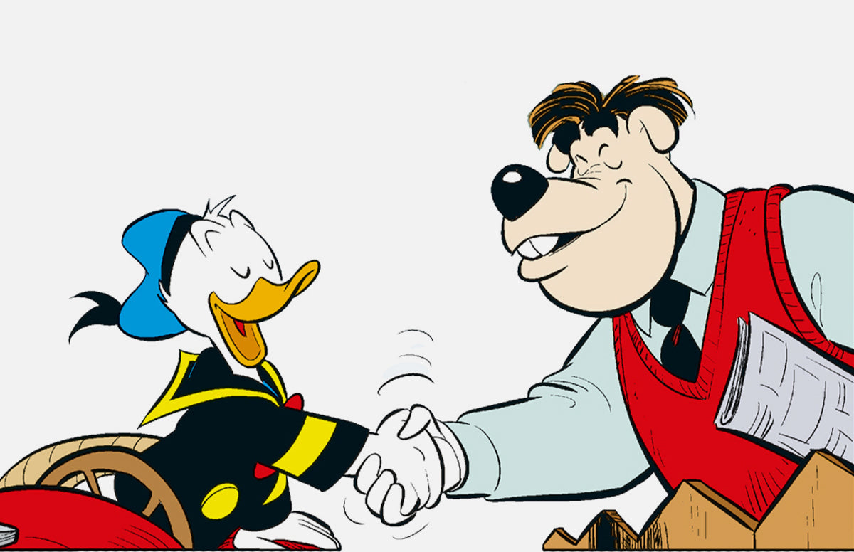 SÃ¥dan betaler du for en salon. Foto: Andeby.dk